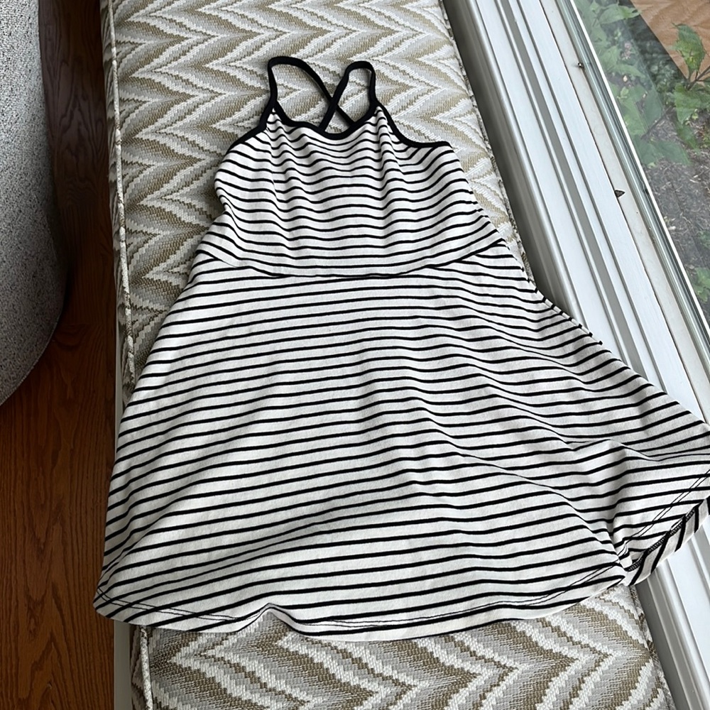 Girls Nordstrom dress